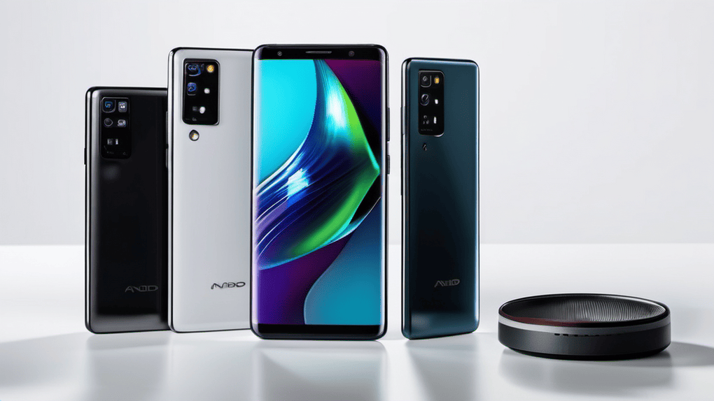 Android Devices Guide
