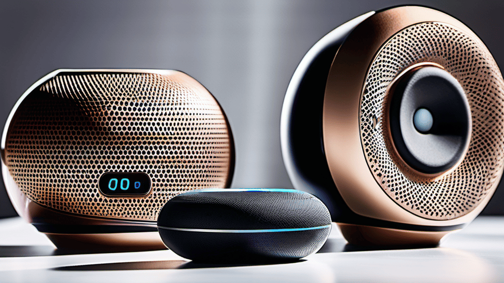 Smart Speakers