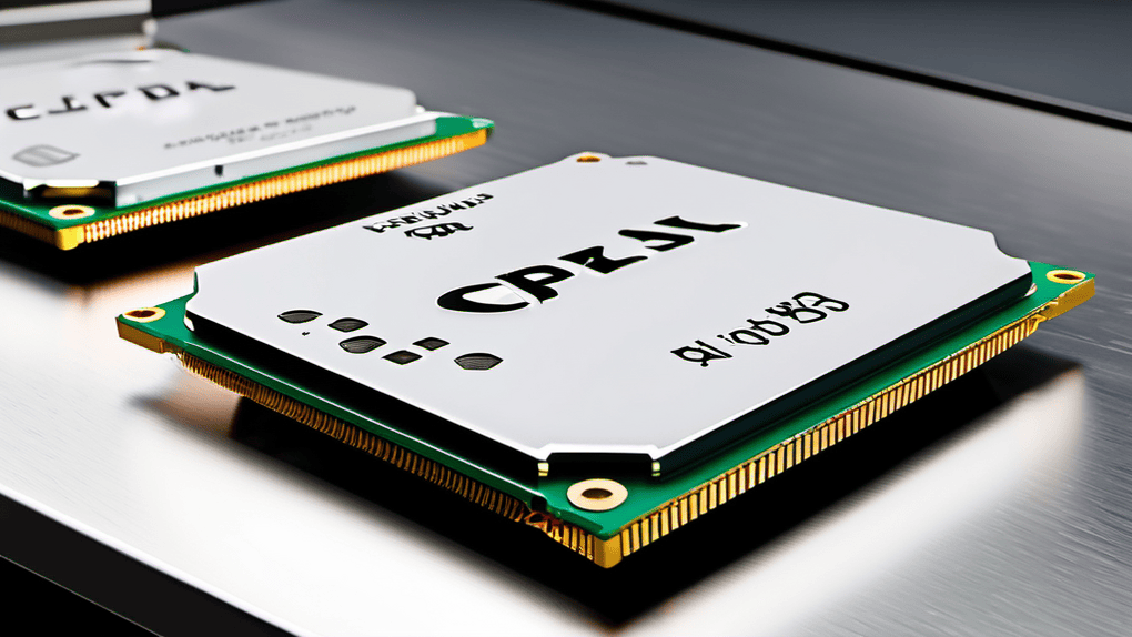 New CPUs Arrivals - What Just Launched in 2026