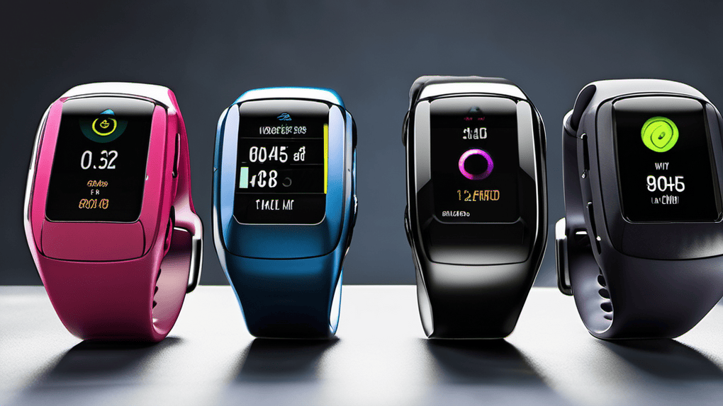 Best Fitness Trackers in 2026 - Top 10 Picks Tested