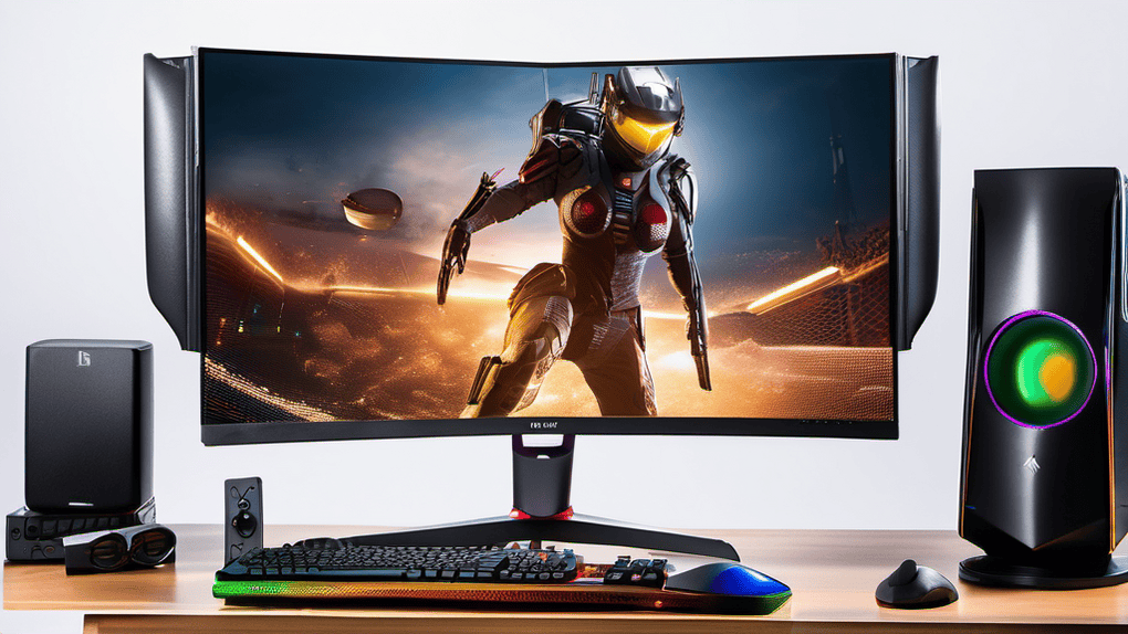 New Gaming Monitors Arrivals - What Just Launched in 2026