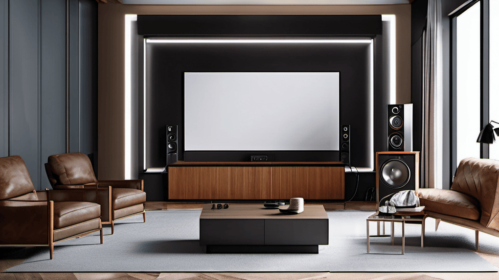 Best Budget Home Theater Under $200 in 2026