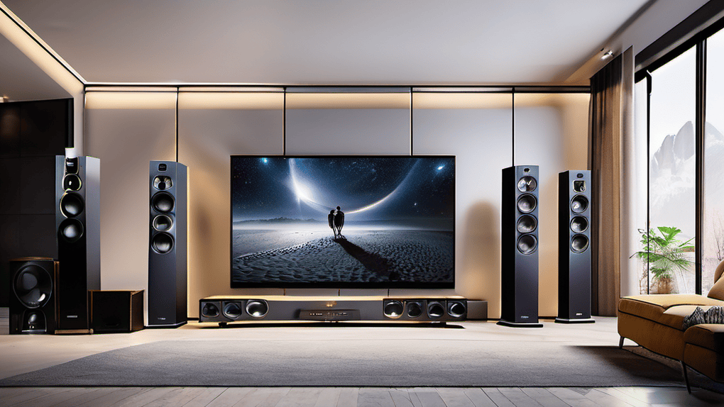 New Home Theater Arrivals - What Just Launched in 2026