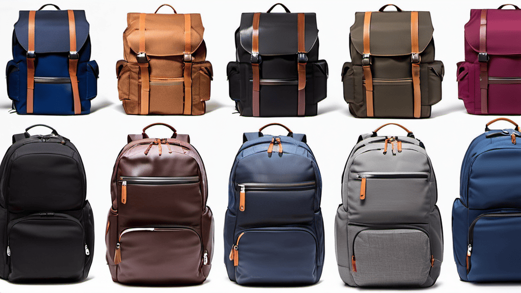 Best Laptop Bags in 2026 - Top 10 Picks Tested