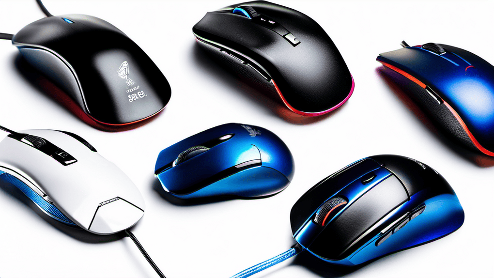 New Mice Arrivals - What Just Launched in 2026