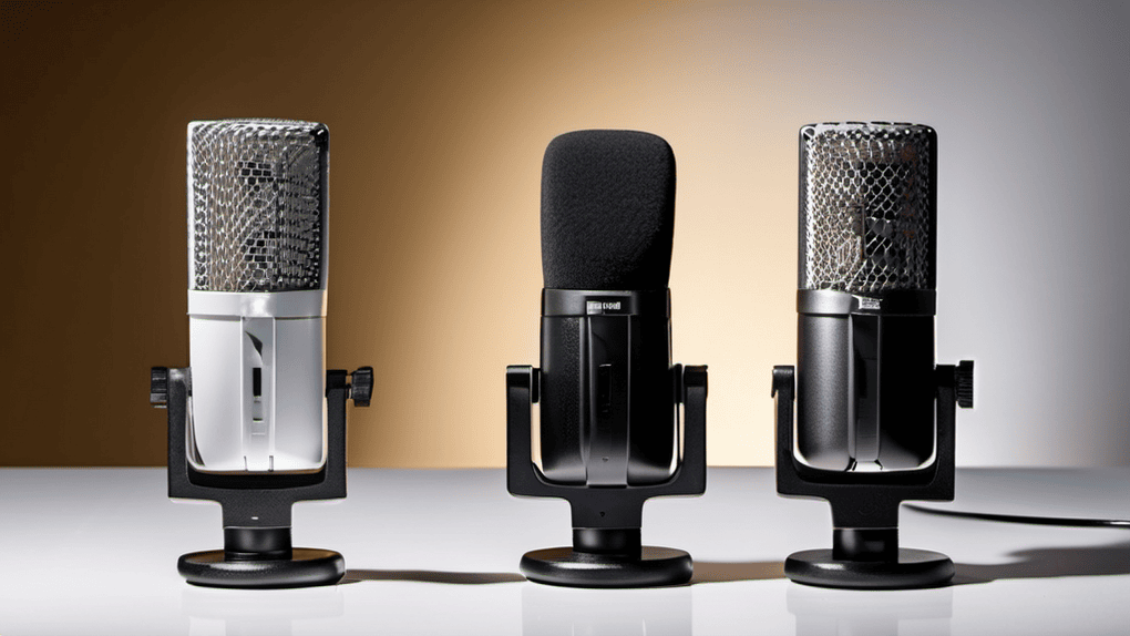 Best Budget Microphones Under $100 in 2026