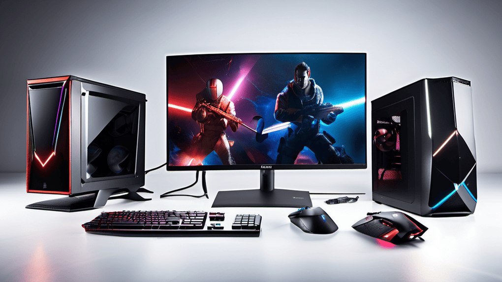 Best PC Gaming in 2026 - Top 5 Picks Tested