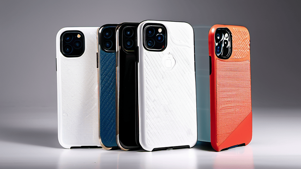 Best Phone Cases in 2026 - Top 5 Picks Tested