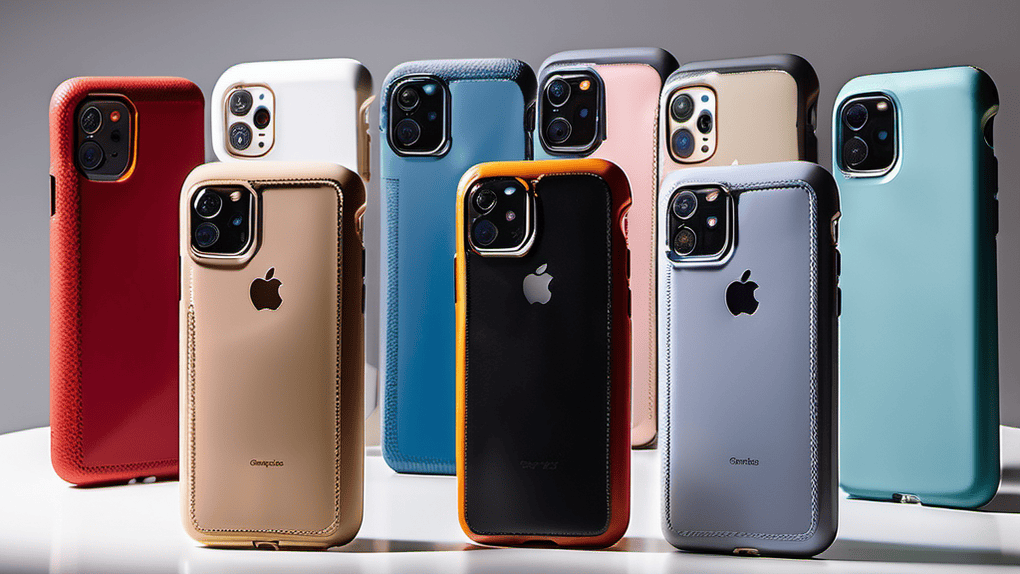 Top 7 Phone Cases Reviewed - Buying Guide 2026