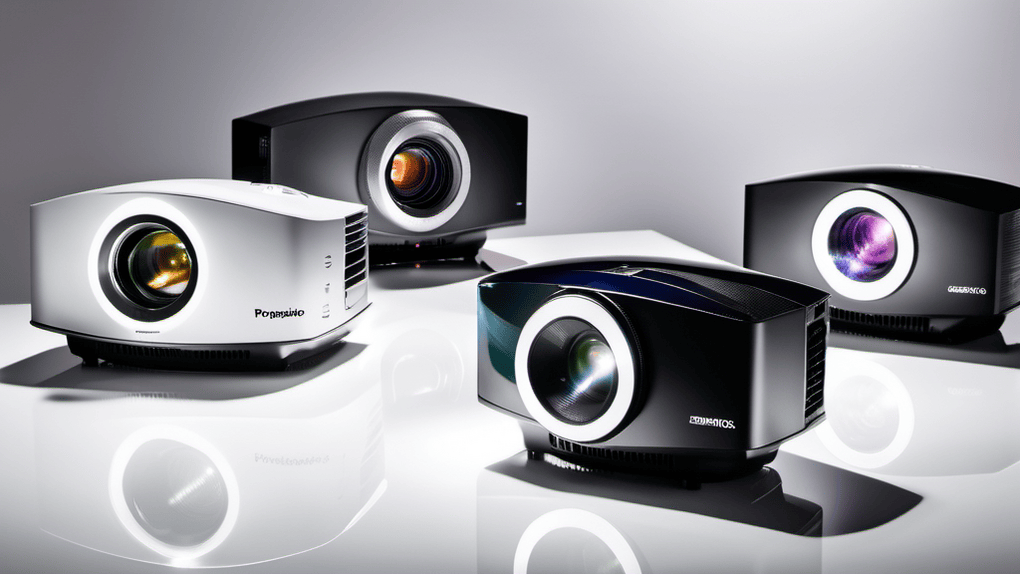 Best Projectors in 2026 - Top 10 Picks Tested