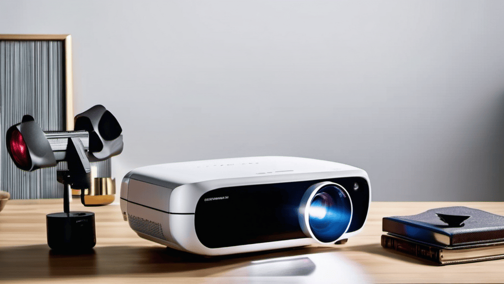 Best Projectors for Beginners - Top Picks 2026