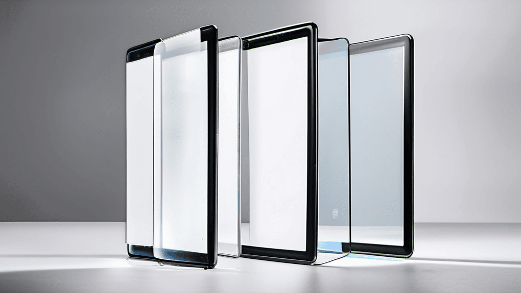 Top 5 Screen Protectors Reviewed - Buying Guide 2026