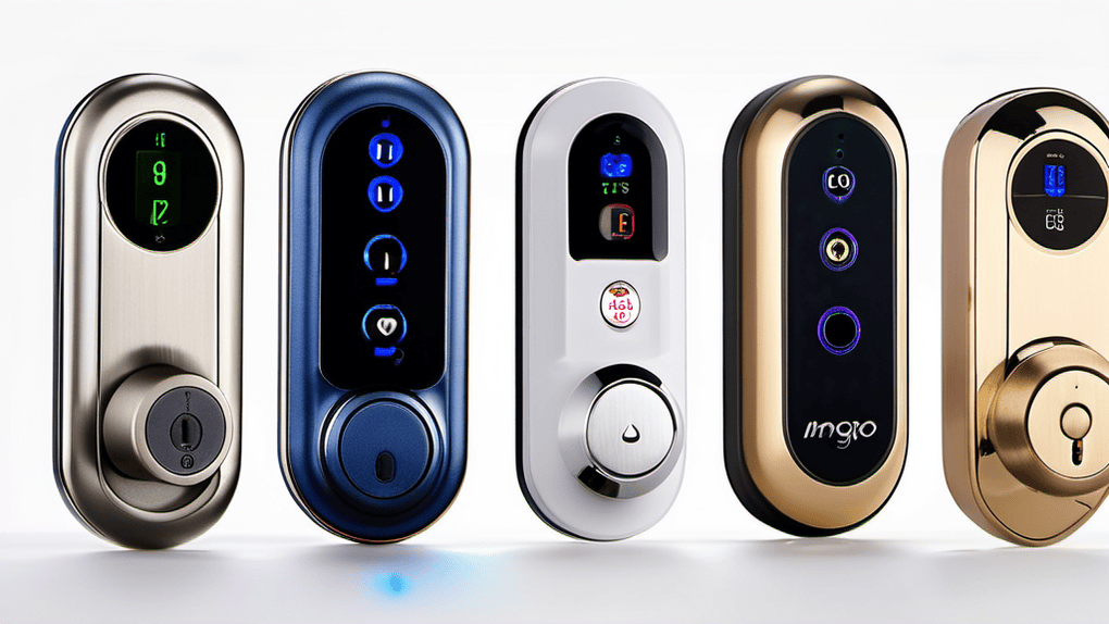 New Smart Locks Arrivals - What Just Launched in 2026