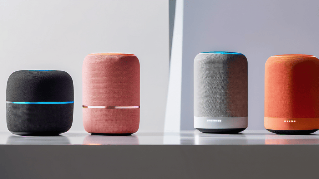 New Smart Speakers Arrivals - What Just Launched in 2026