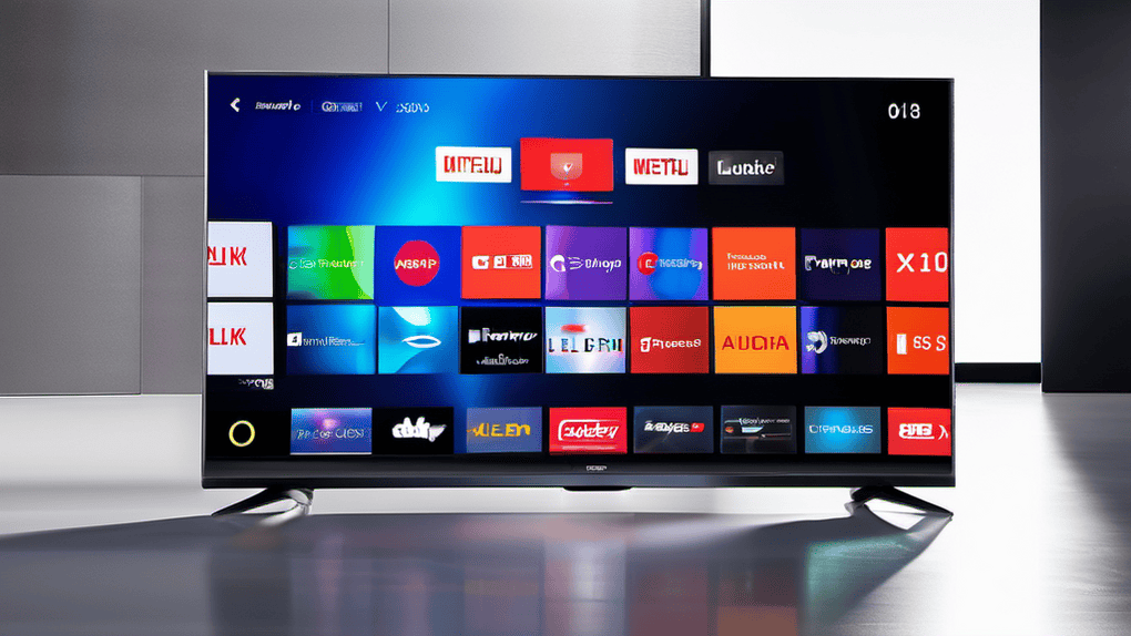 New Smart TVs Arrivals - What Just Launched in 2026