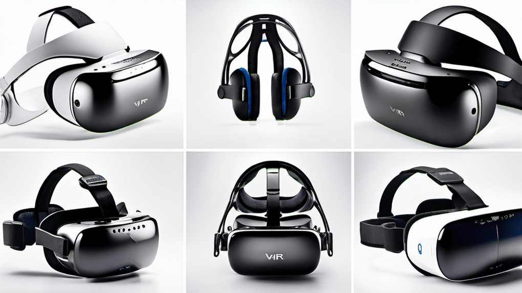 Top 10 VR Headsets Reviewed - Buying Guide 2026