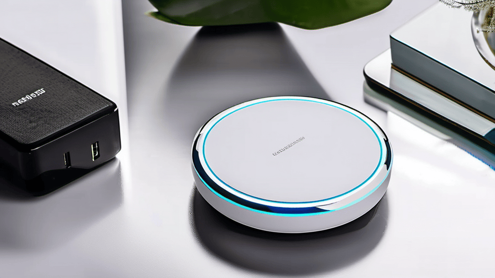 Best Wireless Chargers for Beginners - Top Picks 2026