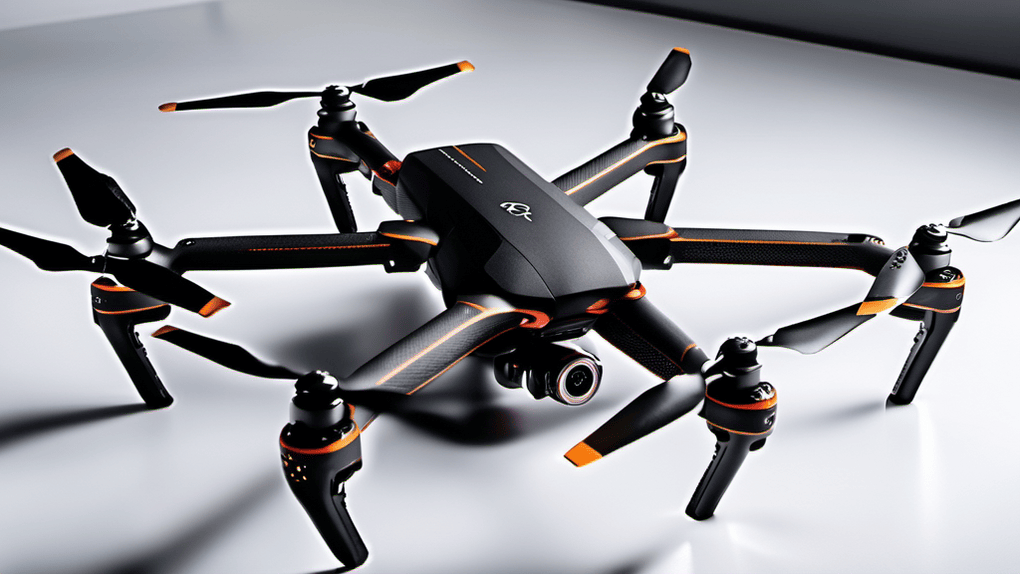 Top 10 Drones Reviewed - Buying Guide 2026