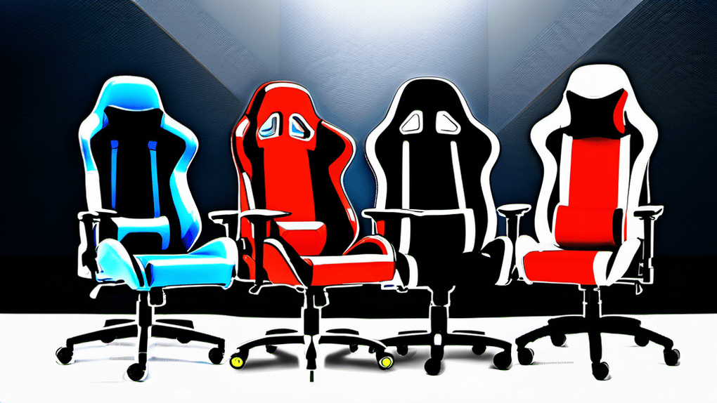 Best Gaming Chairs in 2026 - Top 10 Picks Tested