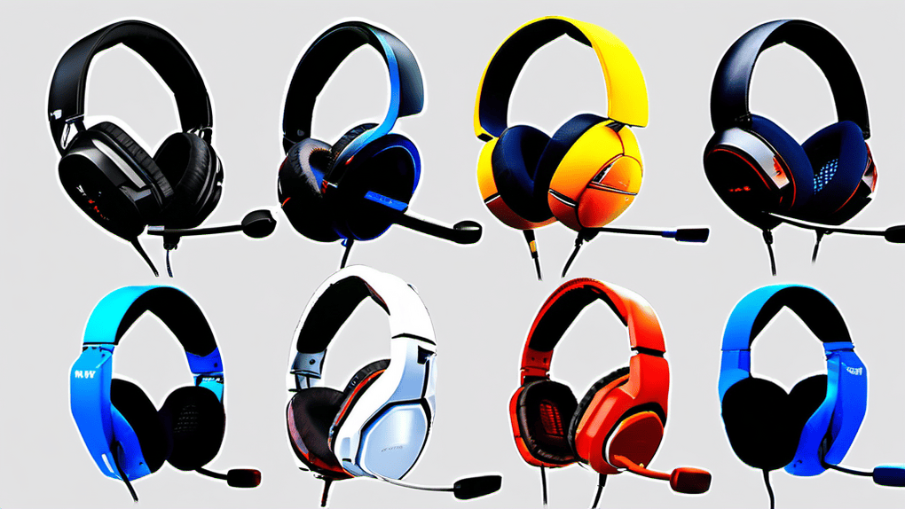 Best Gaming Headsets in 2026 - Top 5 Picks Tested