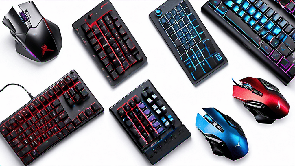 Top 10 Gaming Keyboards Reviewed - Buying Guide 2026