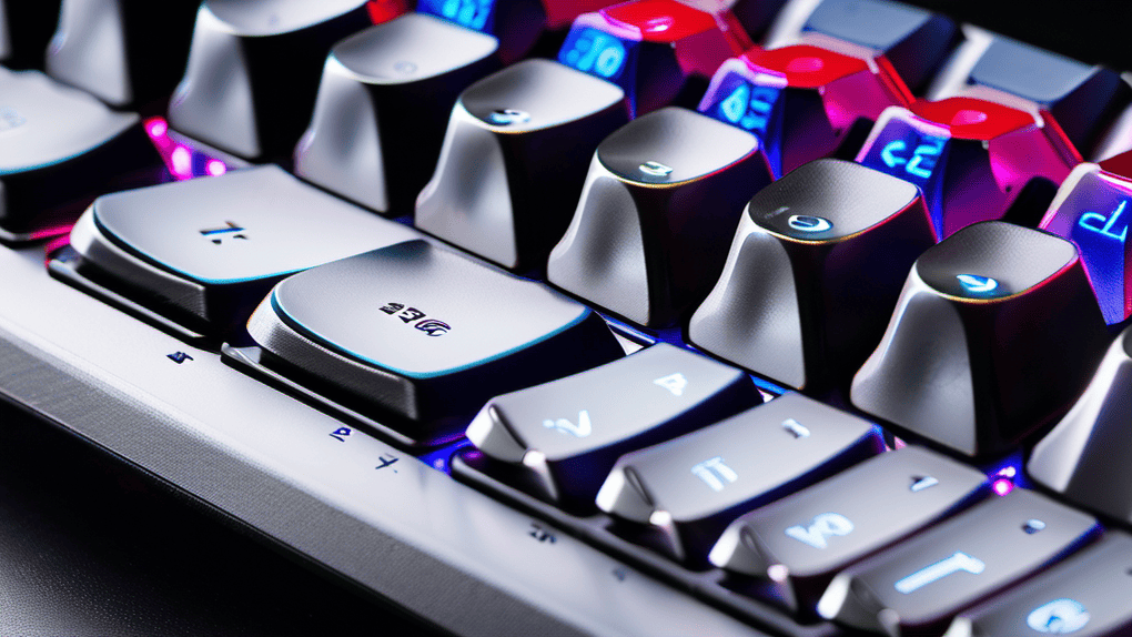 New Gaming Keyboards Arrivals - What Just Launched in 2026