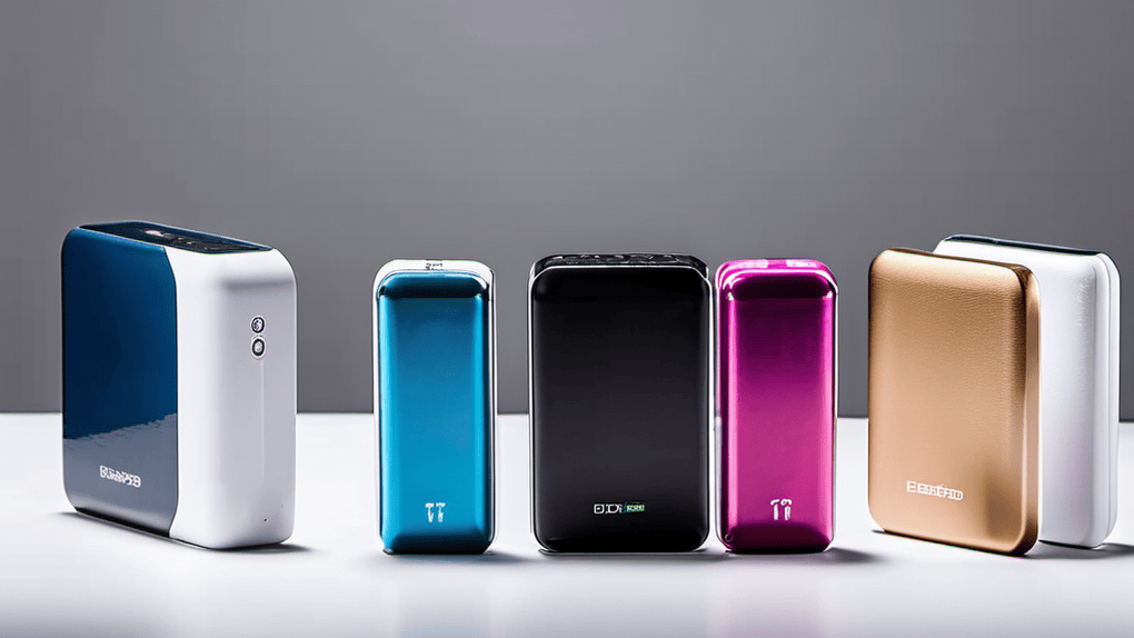 New Power Banks Arrivals - What Just Launched in 2026