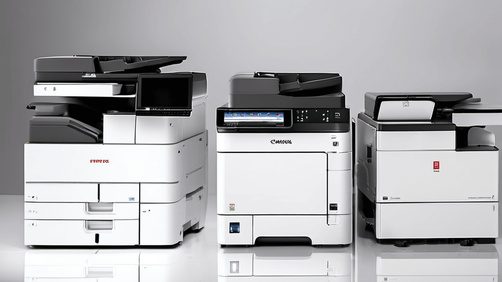 Top 5 Printers Reviewed - Buying Guide 2026
