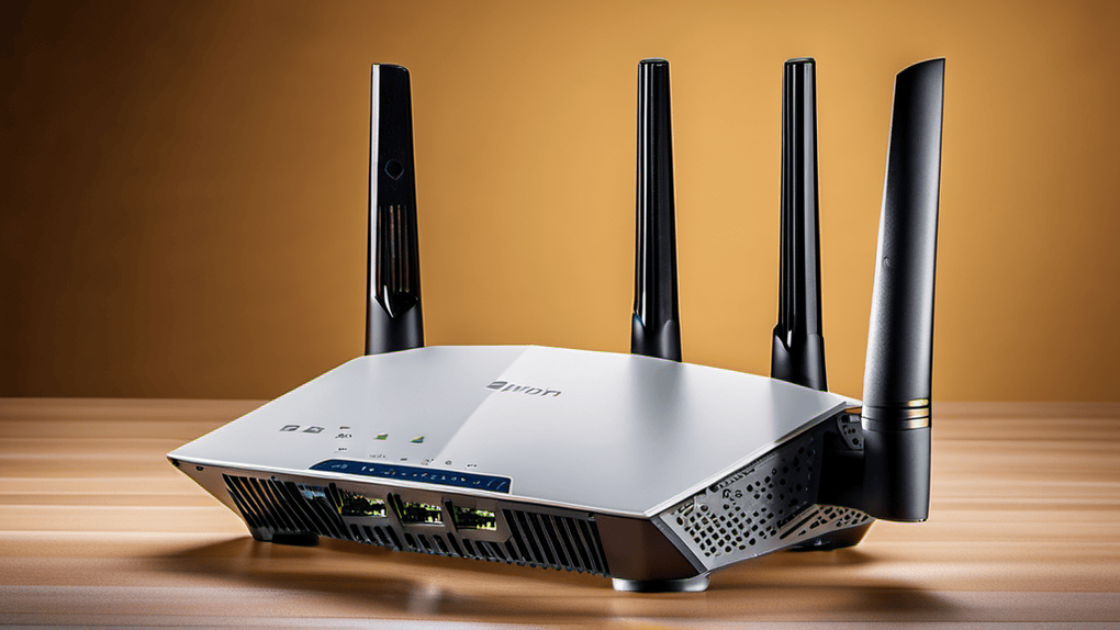 Best Routers in 2026 - Top 5 Picks Tested