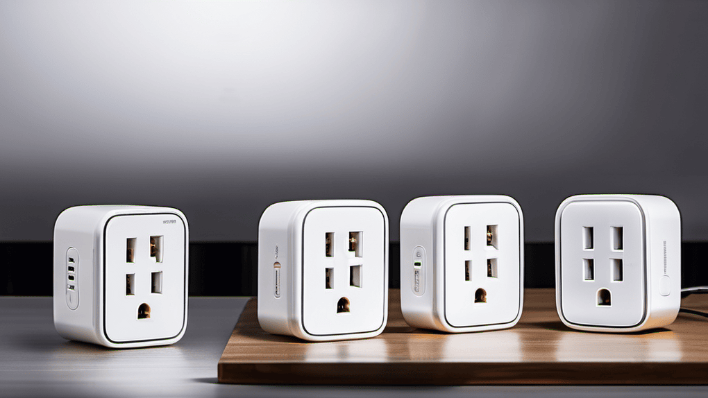 Top 5 Smart Plugs Reviewed - Buying Guide 2026