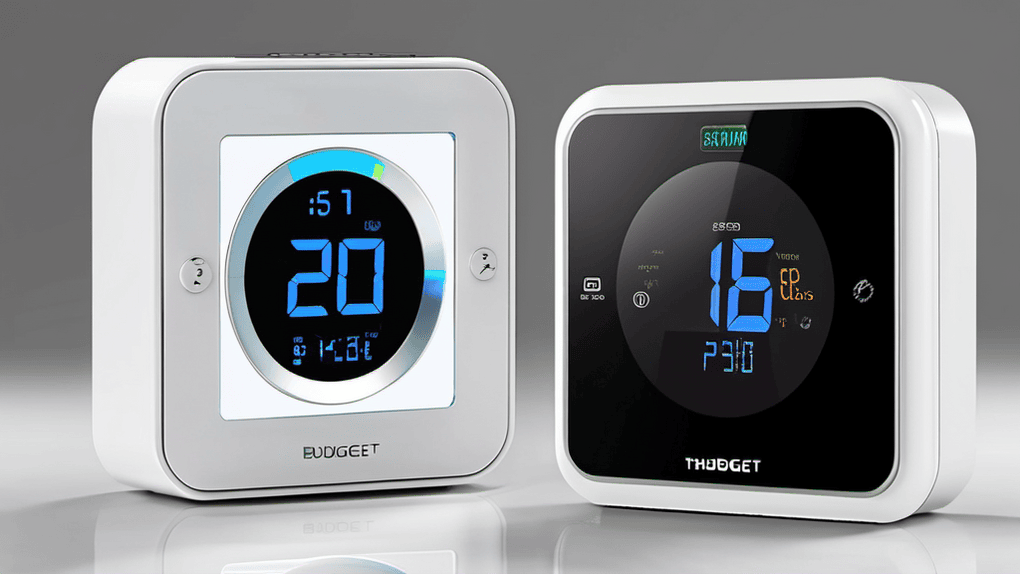 Best Budget Smart Thermostats Under $200 in 2026