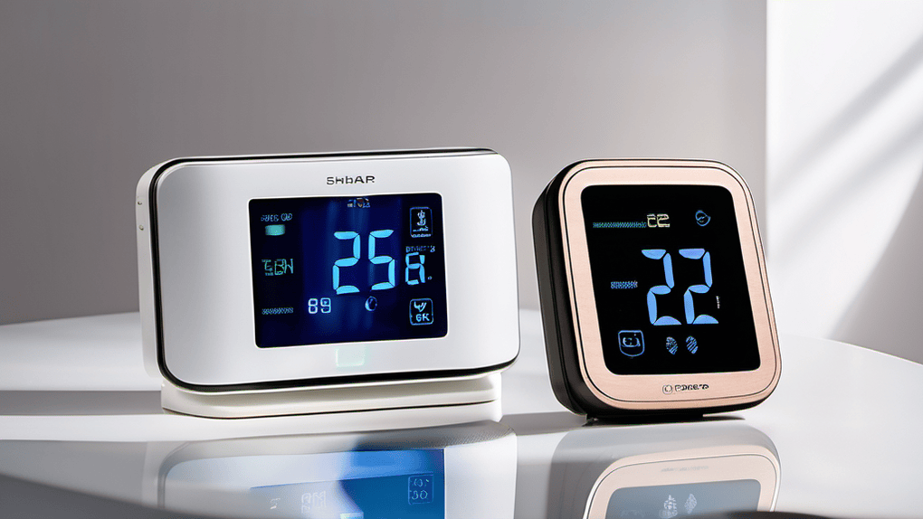 Top 7 Smart Thermostats Reviewed - Buying Guide 2026
