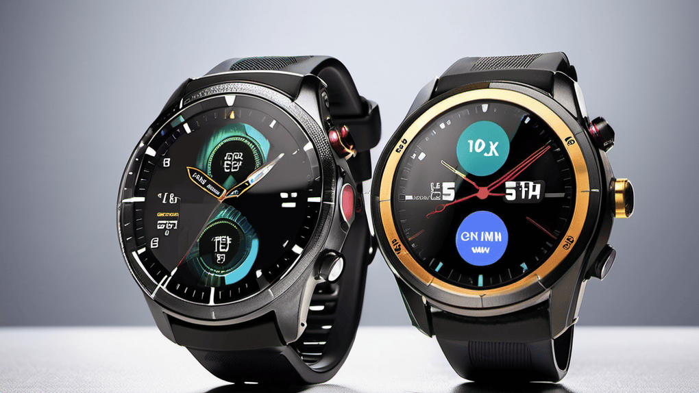 Best Budget Smartwatches Under $200 in 2026
