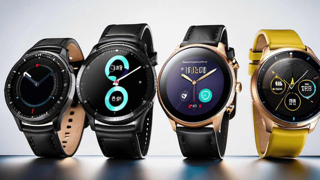 New Smartwatches Arrivals - What Just Launched in 2026