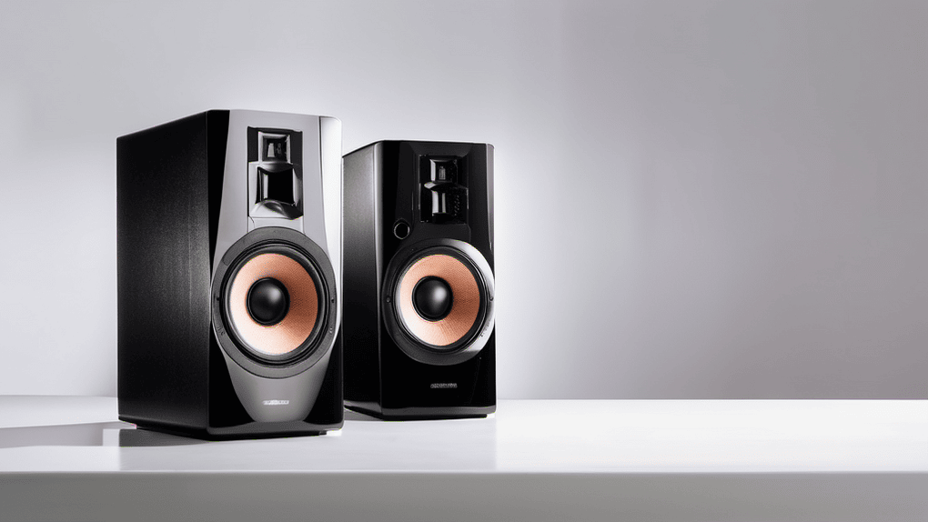 Best Speakers for Beginners - Top Picks 2026