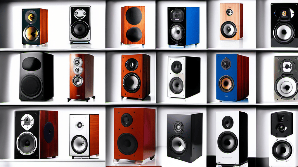 Top 10 Speakers Reviewed - Buying Guide 2026