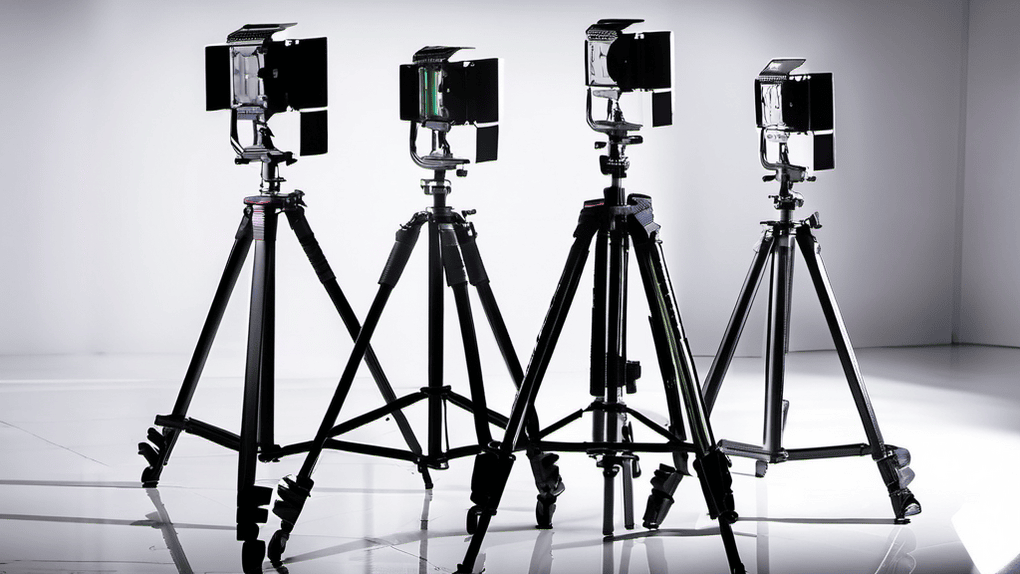 Top 7 Tripods Reviewed - Buying Guide 2026