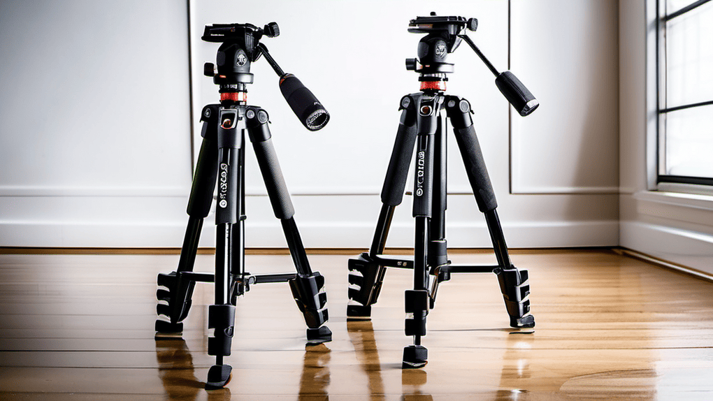 Best Budget Tripods Under $50 in 2026