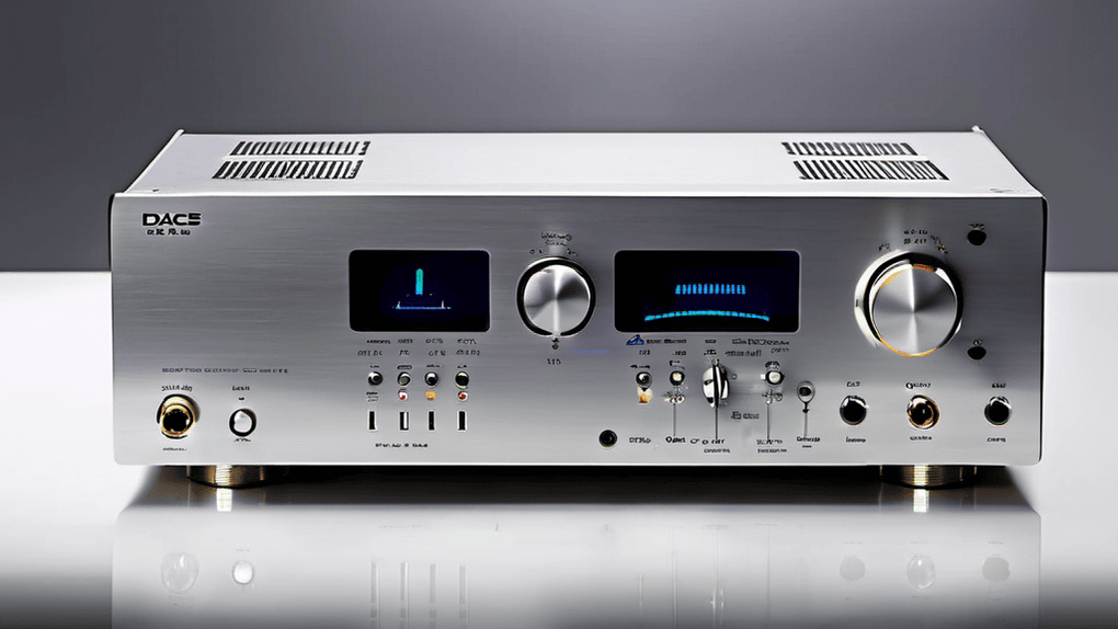 Best DACs & Amps for Beginners - Top Picks 2026
