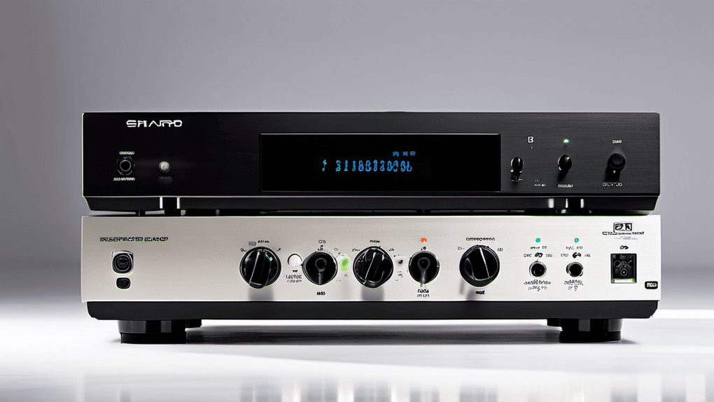 Top 7 DACs & Amps Reviewed - Buying Guide 2026