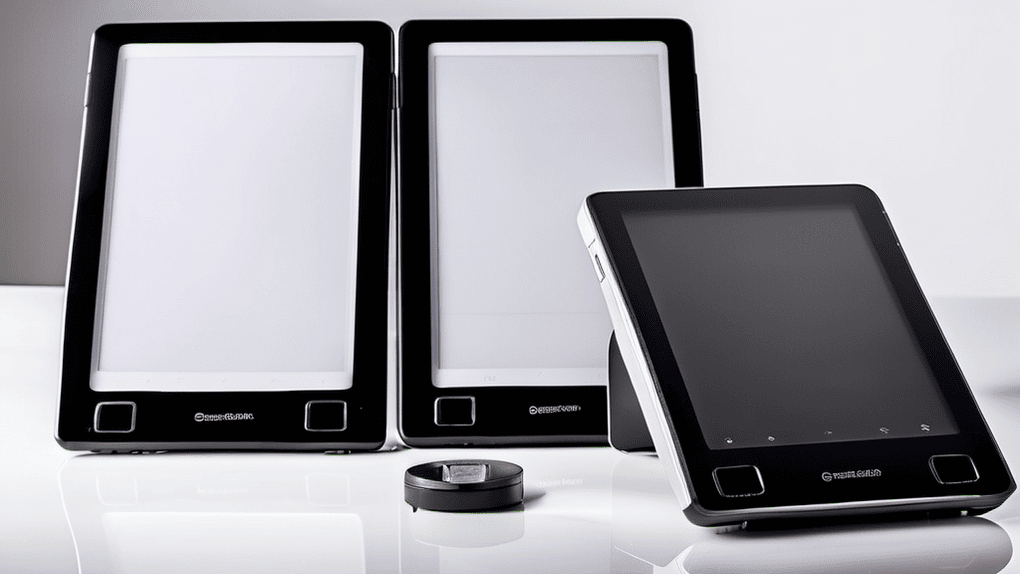 Top 5 E-Readers Reviewed - Buying Guide 2026