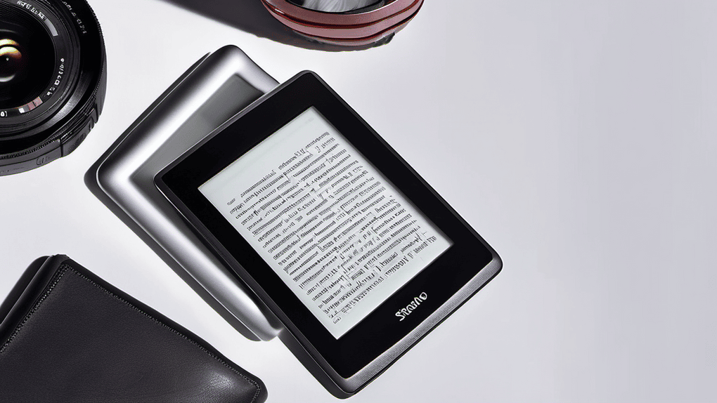 Best E-Readers for Beginners - Top Picks 2026