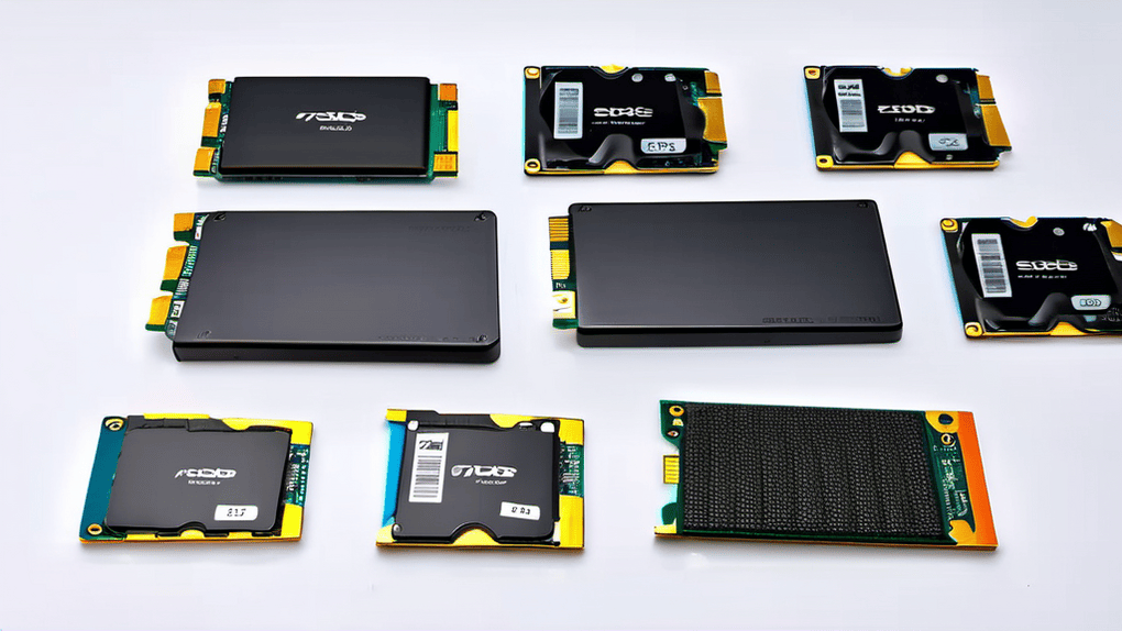 Top 7 SSDs & Storage Reviewed - Buying Guide 2026