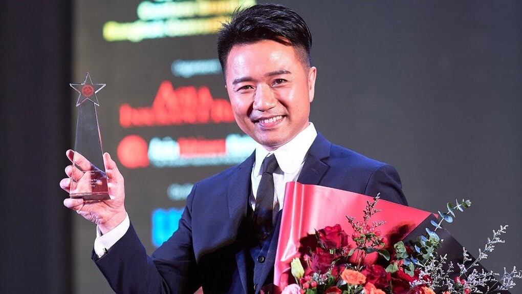 Event award videographer video in bangkok thailand