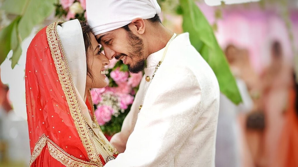 Namdhari Wedding thailand
