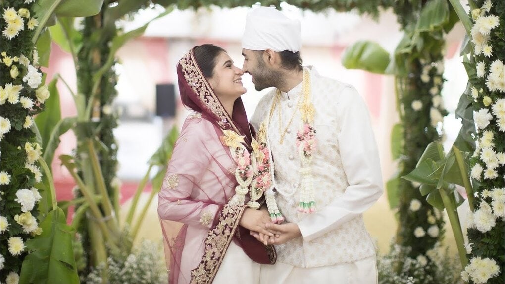 Namdhari Wedding video