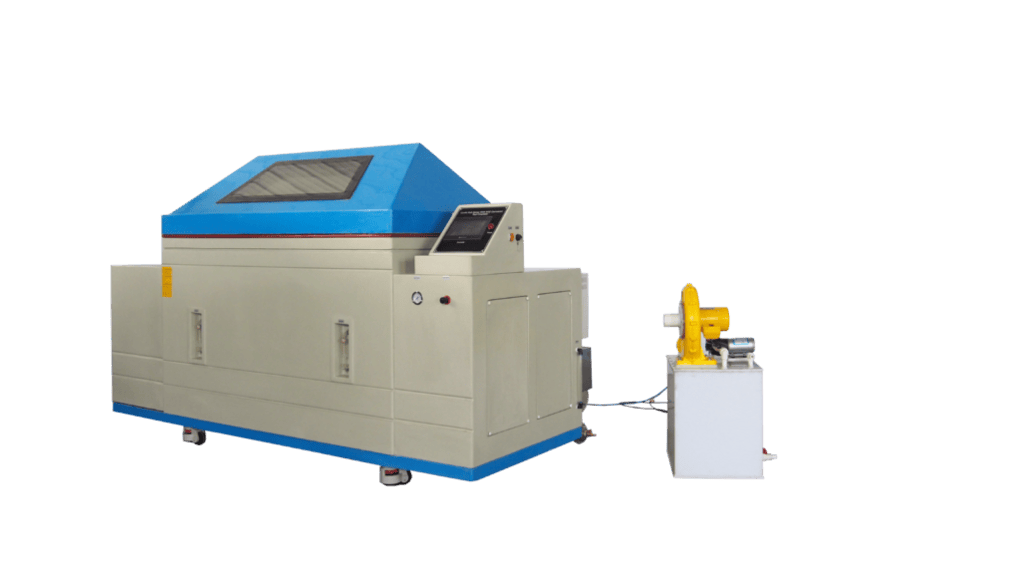 Corrosion Resistance Test Chamber