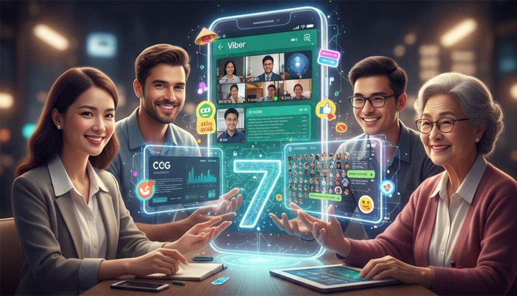 viber-la-gi-huong-dan-su-dung-viber