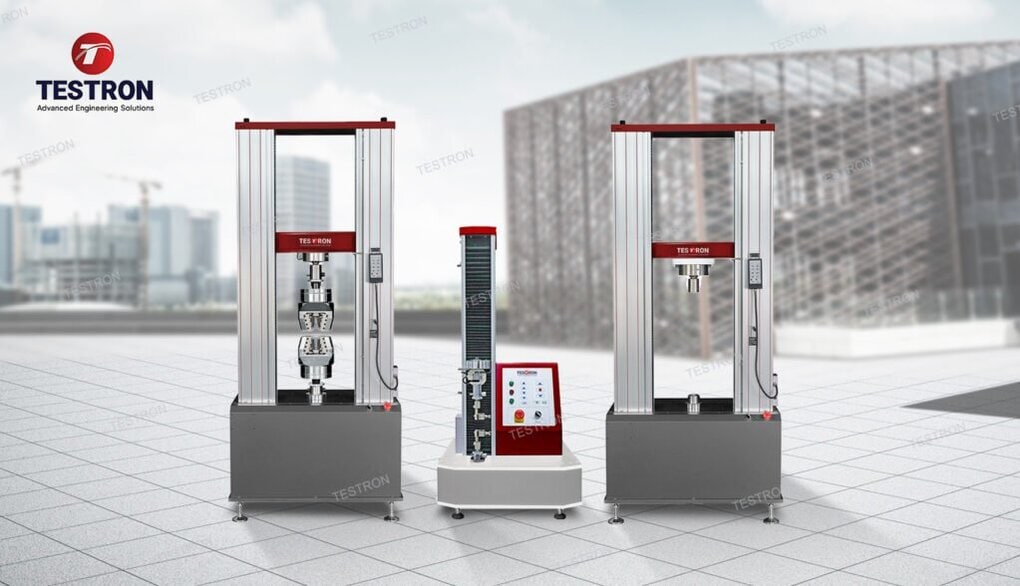 Best Universal Tensile Tester models in Vietnam 2025