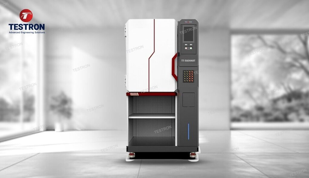 HAST chamber manufacturers and suppliers in Canada for accelerated reliability testing
